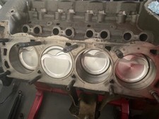 Sbf 347 Race Engine