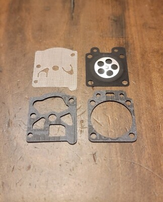 STIHL Carburetor Gasket Kit MS311 MS362 MS391 1140-007-1004
