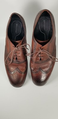 rockport almartin brogues