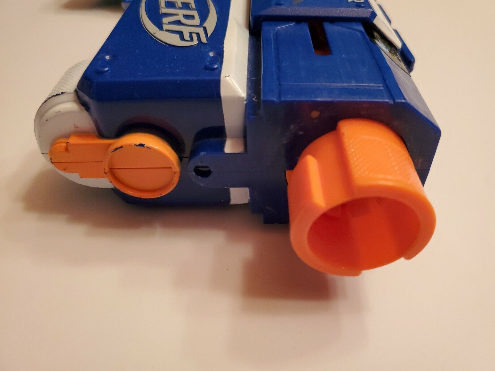 Nerf Nstrike Elite Retaliador Blaster Hasbro — Playfunstore