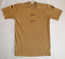 ORIGINAL Bundeswehr Tropen T-Shirt Unterhemd Kurzarm 3-er 5-er 10-er Pack 1.Wahl