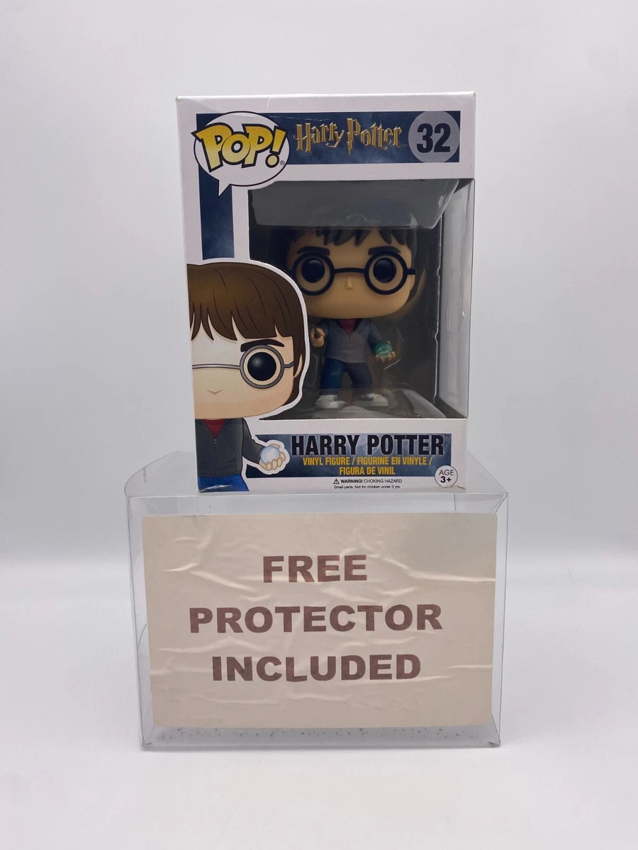Harry potter pop 32 sales