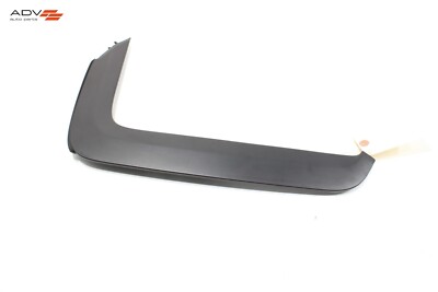 2023 - 2025 HONDA PILOT REAR LEFT SIDE DOOR WINDOW C PILLAR APPLIQUE MOLDING OEM