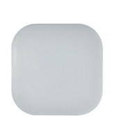 Ledvance Led Wand / Deckenleuchte Endura Style Surface 200X200 12W Dg IP44