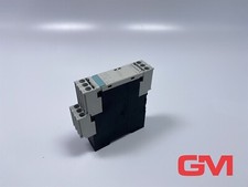 Siemens Monitoring Relay 3UG4512-1BR20 3x160 690 VAC Analog