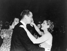 Norma Shearer Canadian born US actress who starred silent fil- 1930 Old Photo