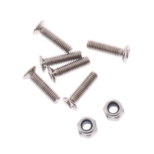 Aluminum Alloy Servo Holder Servo Mount For RC Airplane Car Servo 3003 MG995 - Bild 4 von 8