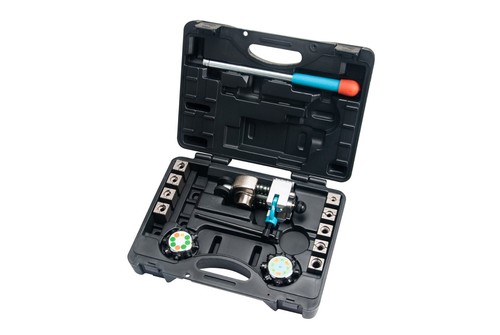 Professional Brake Line Flare Flaring Tool for Stainless Steel MASTER KIT 37 Deg - Picture 2 of 4