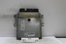 2012-2013-2014 Nissan Maxima Engine Control Unit ECU A1H3MD200 Module 679 3B3-B4