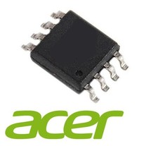 BIOS CHIP: ACER Aspire V5-571P, V5-471P, 48.4TU05.04M Programmed