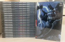 Absolute Batman Vol. 1: The Zoo - Hardcover -...