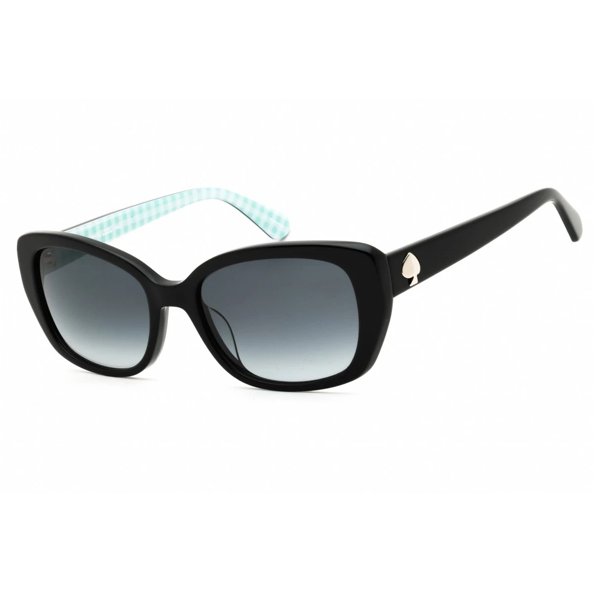 kate spade new york Green Designer Sunglasses for Women for 