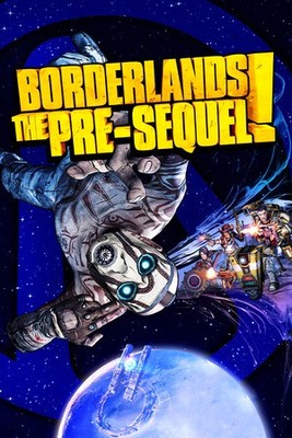 Borderlands: The Pre-Sequel + Season Pass PCMacLinux Download Steam Code Email
