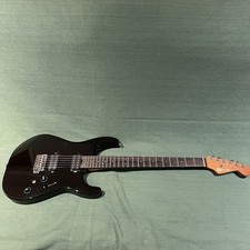 Charvel Pro-Mod DK24 HH Black