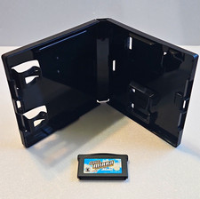 Dave Mirra Freestyle BMX 3 (Game Boy Advance) NTSC-U/C E 2001 With Case