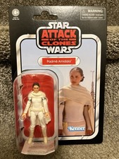 Star Wars The Vintage Collection Padme Amidala VC383