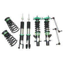 Rev9 Hyper Street 2 Coilovers Lowering Suspension Kit for Altima FWD L34 19-26