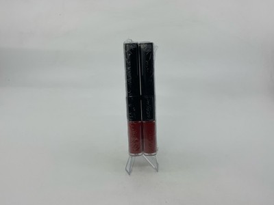 L'Oreal Paris Infallible Pro Last 2 Step Lipstick Continual Crimson, 2 Pack