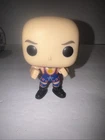 WWE Kurt Angle Funko Pop Wwf Wrestling Action Figure Olympic Gold Metalist TNA