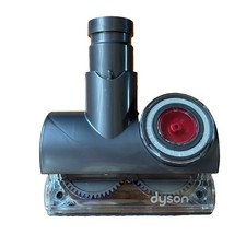 Genuine Dyson Turbine Mini Tangle-Free Head Vacuum Brush Attachment OEM Unused