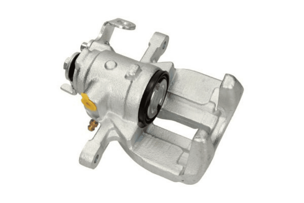 Bremssattel Hinterachse FüR CitroËN Fiat Peugeot Jumpy II Kasten-image