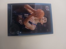 2002-03 Topps Chrome - Yao Ming Rookie Card #146 Chinese Version