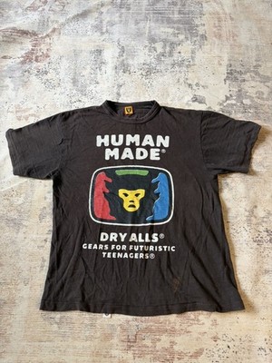 Human made tee