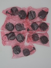Lot of 7 Alpha Spider Wrap 3 - 2-Alarm 2025 Model - Active LED