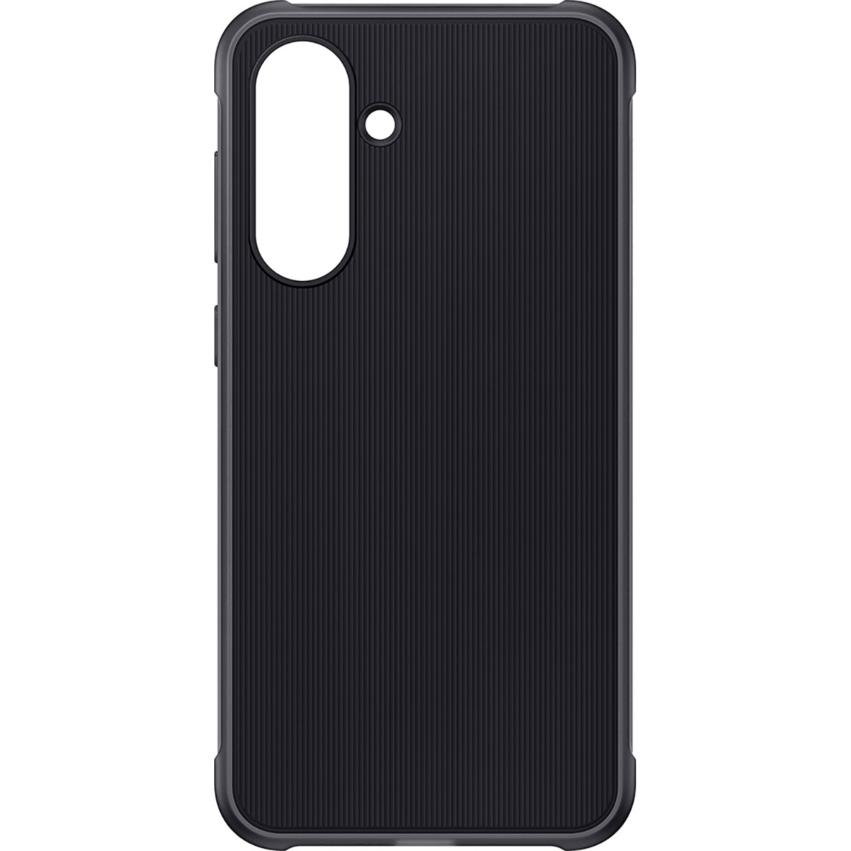 Coque Galaxy A36 éviter les écrans cassés avec Rugged Case