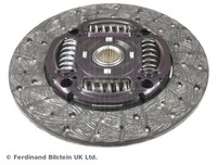 Blue Print Kupplungsscheibe ADC43167 FüR L200 Mitsubishi Triton KA4T 16V 4WD