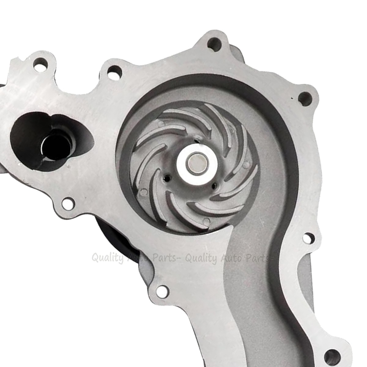 Maserati Ghibli 2013-2016 Water pump kits Set