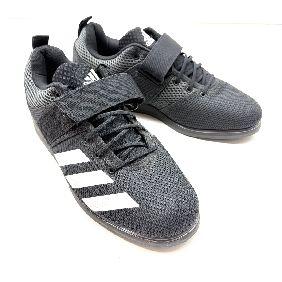 adidas Powerlift 5 Weightlifting Black for Sale | Authenticity