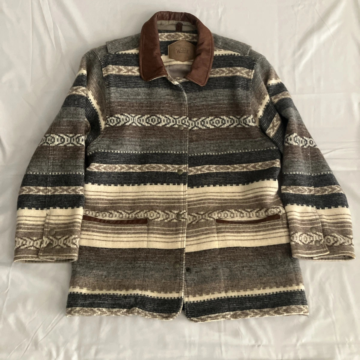 Vintage Woolrich products for sale | eBay
