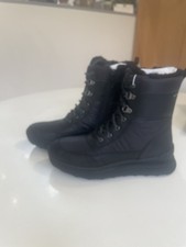 Image of Geox Spherica Actif Boots