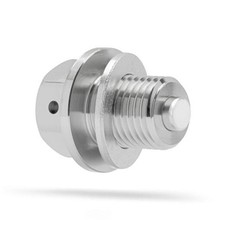 - Made In USA - M14x1.5MM Magnetic Engine Oil M14-1.5 Magnetic Drain Plug