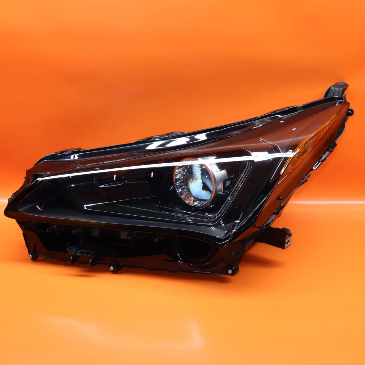 Headlights for 2019 Lexus NX300h for sale | eBay