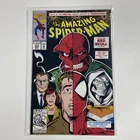 Amazing Spider-Man 366 Near Mint NM Marvel 1992
