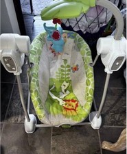 baby swing