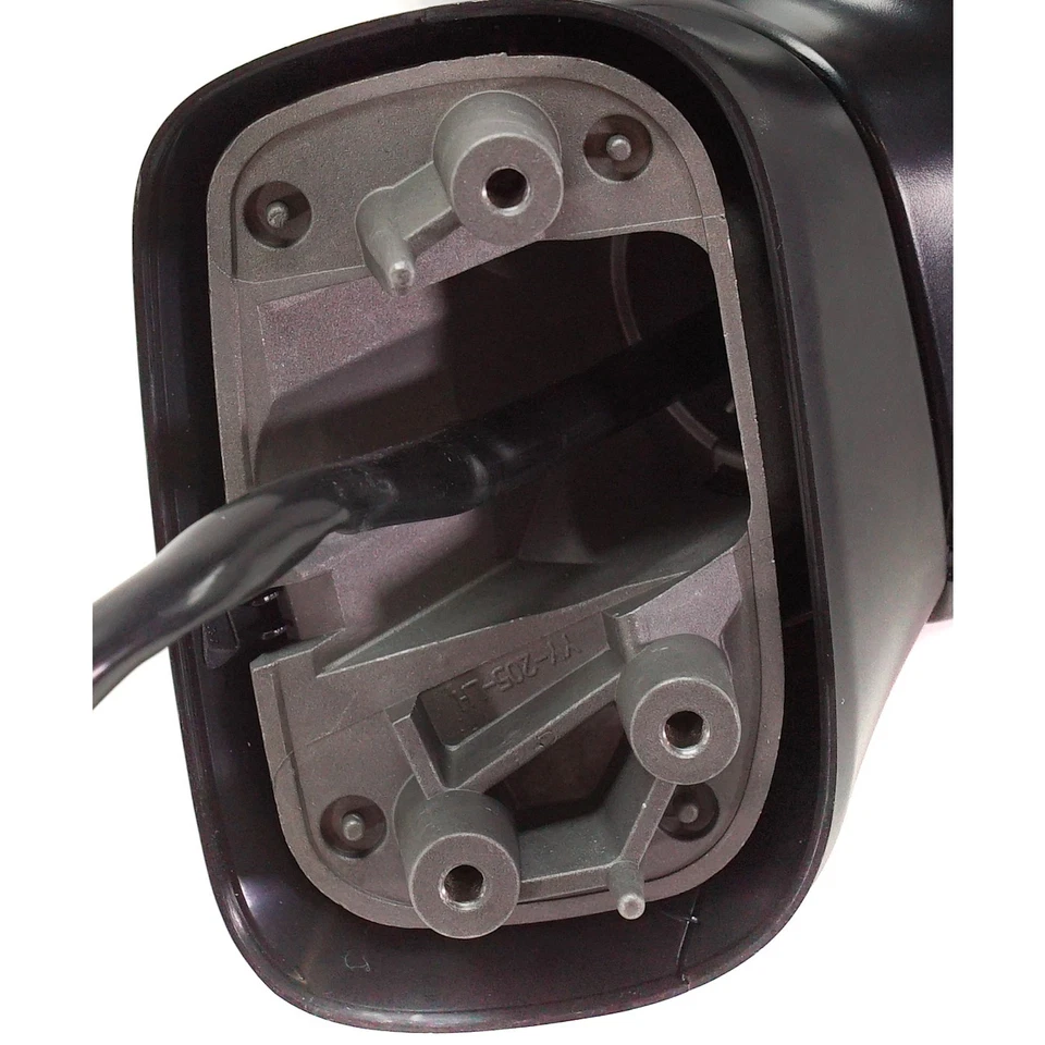 Espejo retrovisor para Subaru Outback 2018-2019 lado del conductor eléctrico térmico pintable Foto 4 de 4