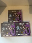 Lot Of 3 Fierce Battle K17 Crystal Bullet Toy Gun Model — photo 2