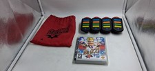 Jeu Sony Playstation 3 PS3 Buzz Quiz TV + Buzzers sans la clé USB