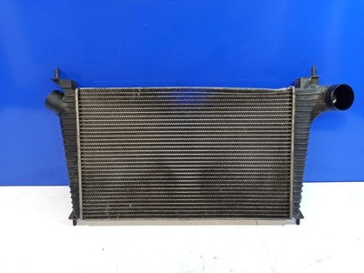 Saab 9-5 2002 Ladeluftkühler 4576039 Benzin 184kW BPR38943