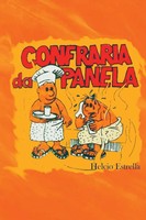 Estrella Helcio | Confraria Da Panela | Taschenbuch | Portugiesisch (2023)