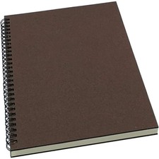 Of course. Here is a detailed product description for the notebook you've
