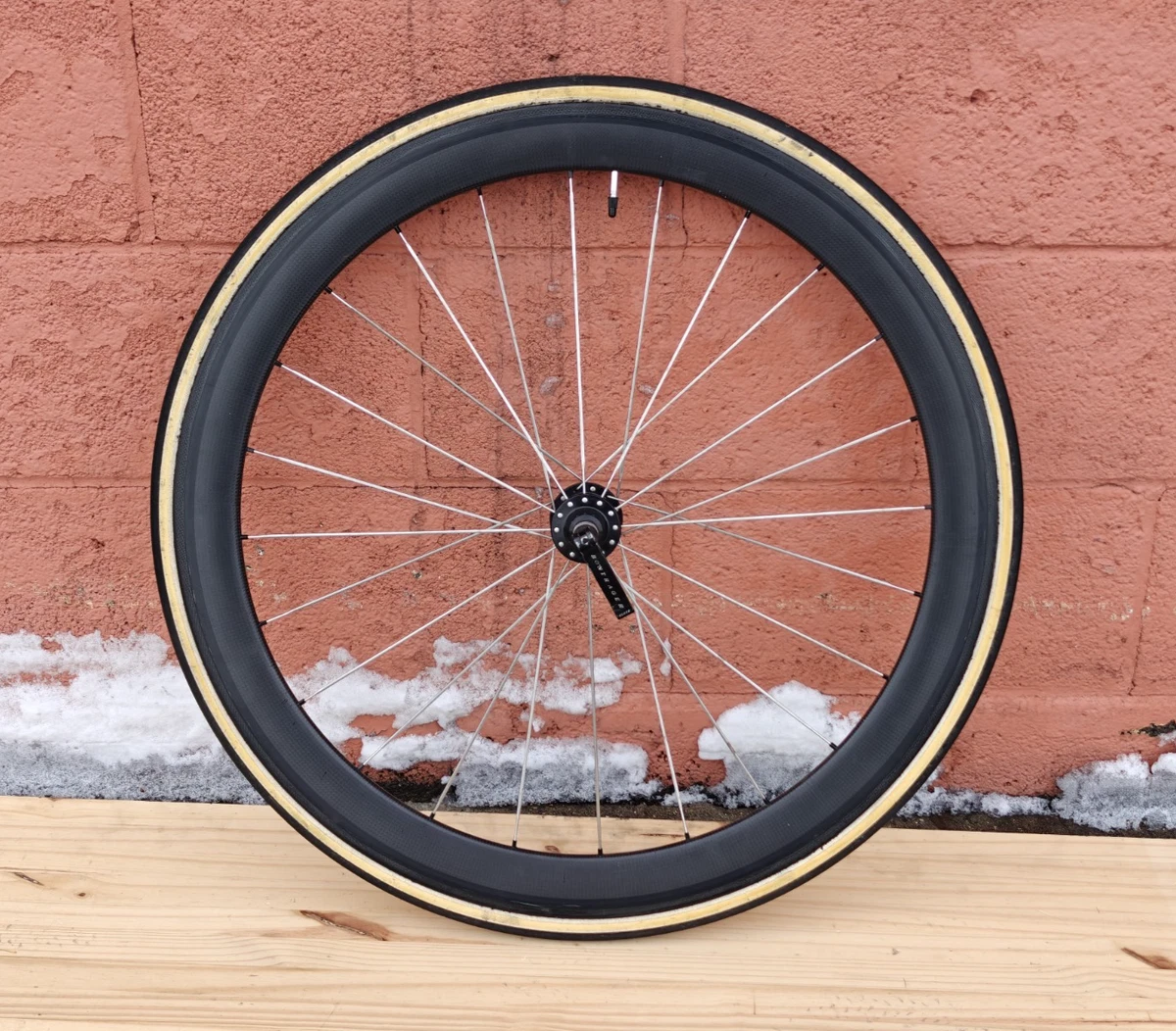 HED 700C Bicycle Wheels & Wheetsets for sale | eBay