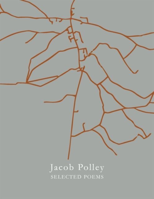 Selected Poems by Jacob Polley Paperback