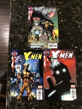 Cover of X-Men #177