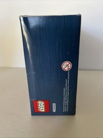 LEGO CREATOR: London Bus (40220)