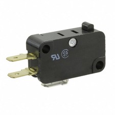 1 Pc Omron Electronics Inc-Emc Div V-10-1C25 Switch Snap Action Spdt 10A 25