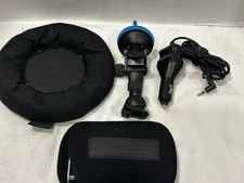 Magellan Maestro 4350 Automotive Mountable W/Window & Dash Mount Accessories 👀